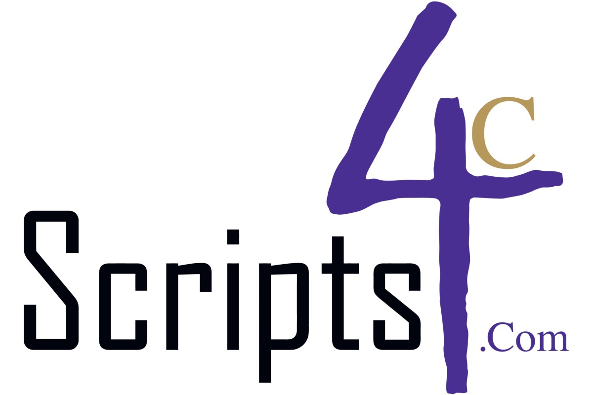 Scripts4C Logo